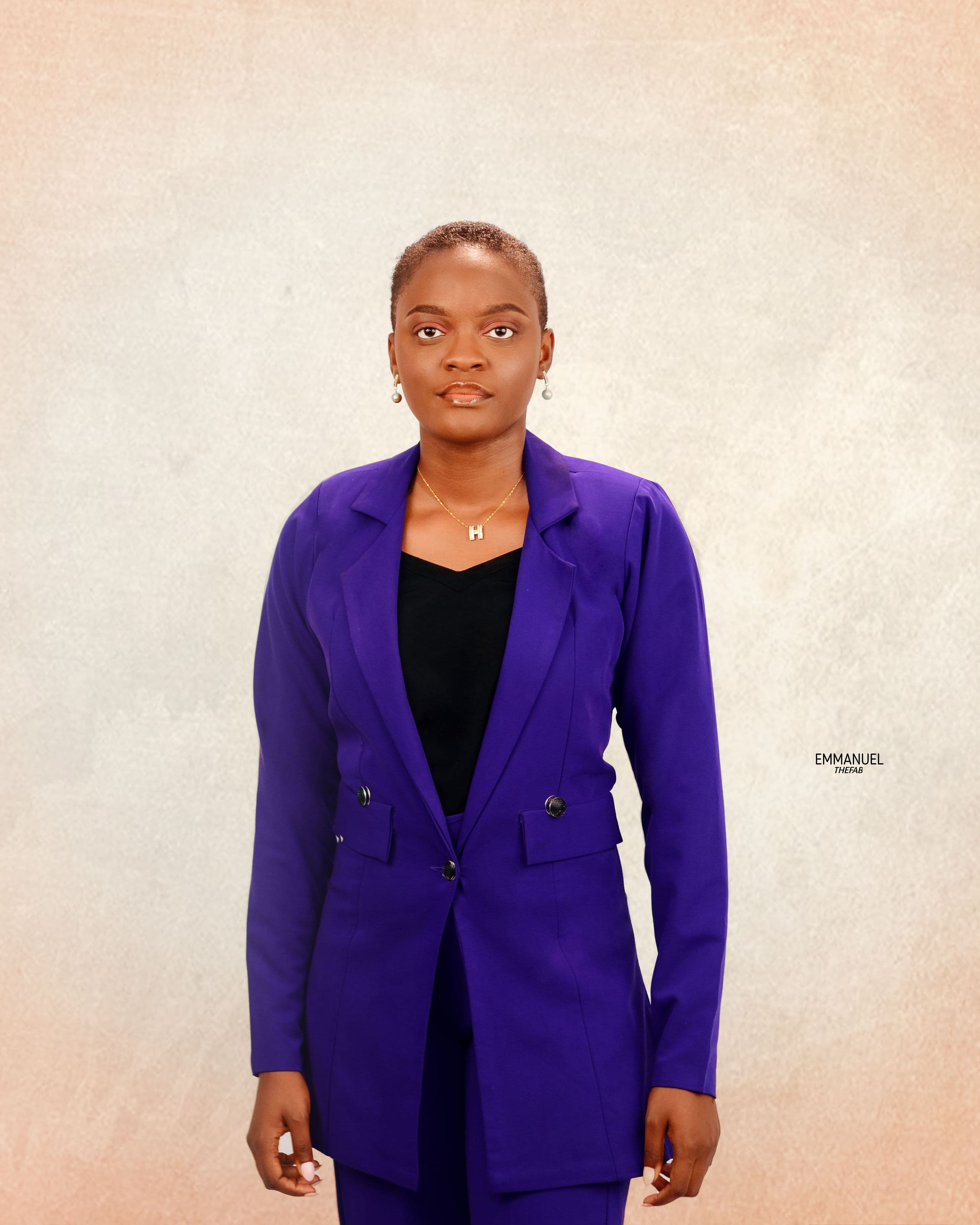 Heritage Sanmi Lawal