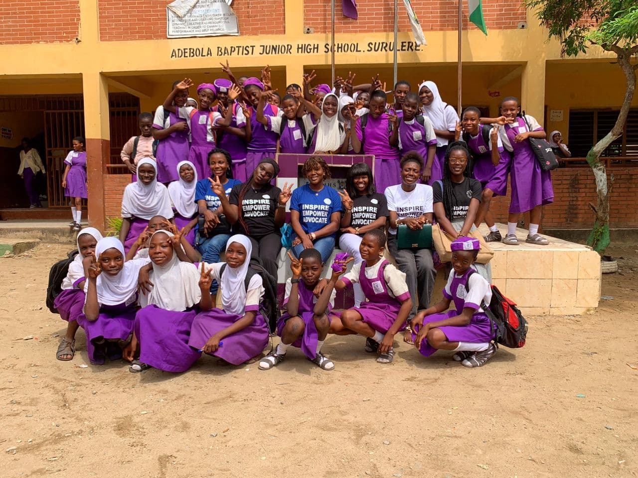 International Day of the Girl Child