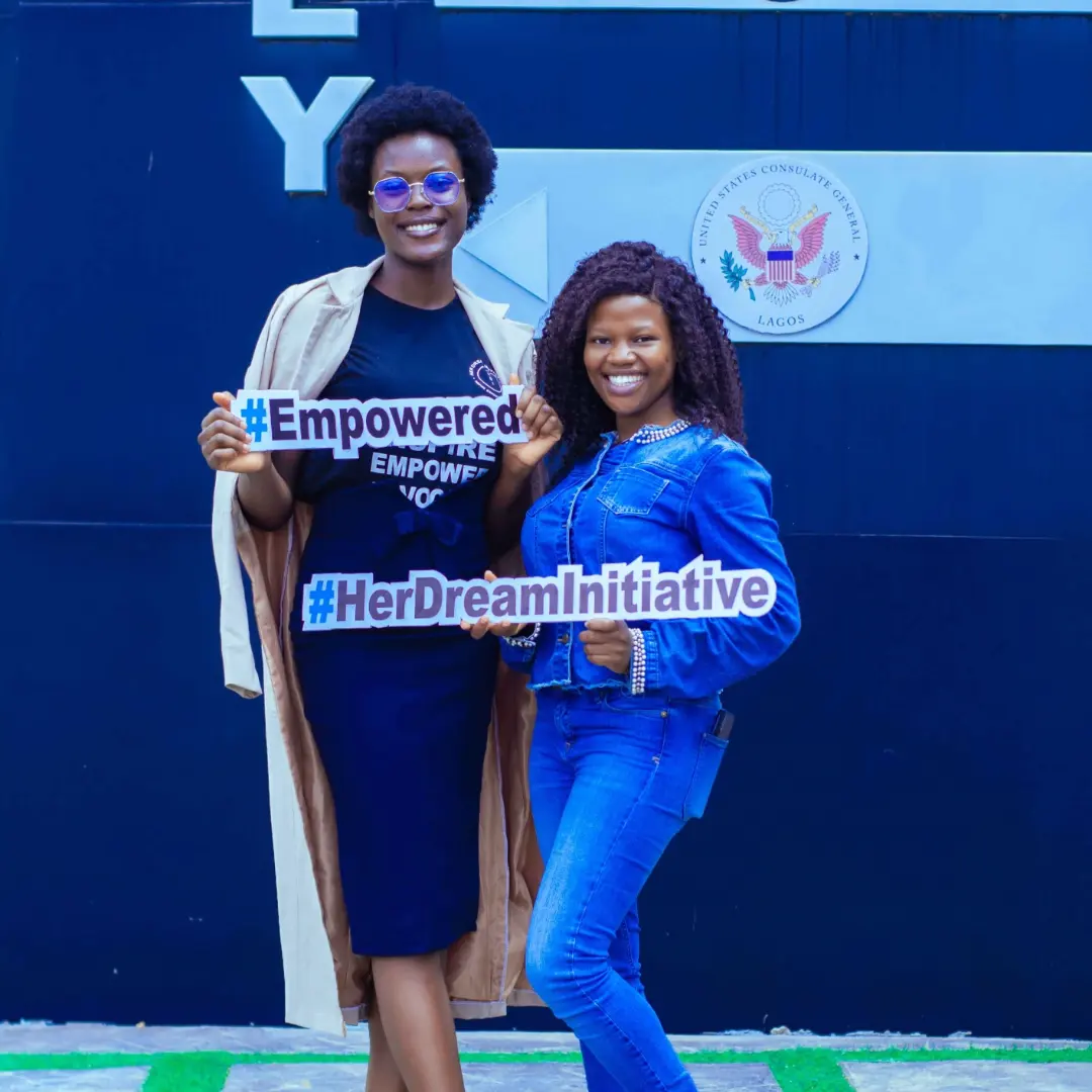 International Women's Day